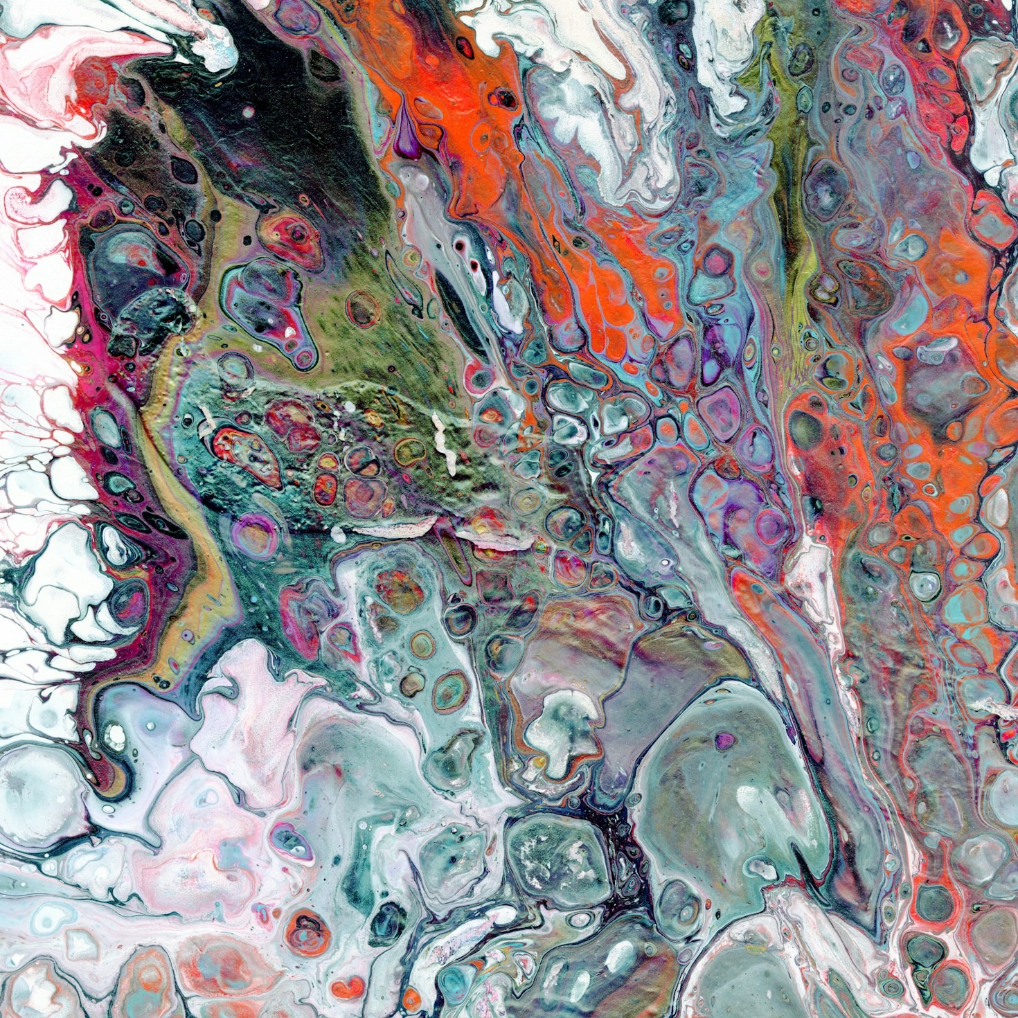 Por dentro das obras de Fátima Neves